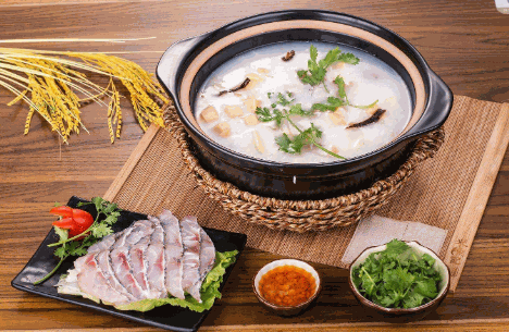 弓米弓粥铺