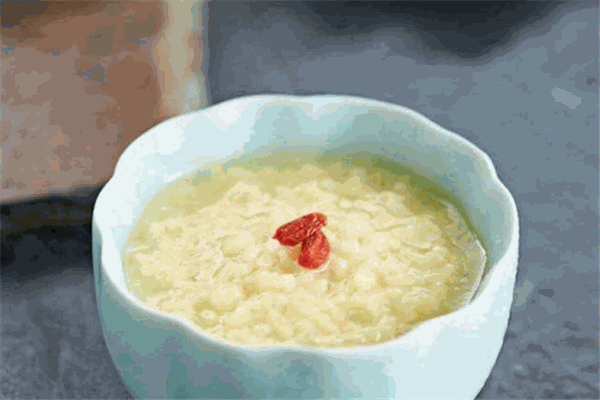 粥来粥往