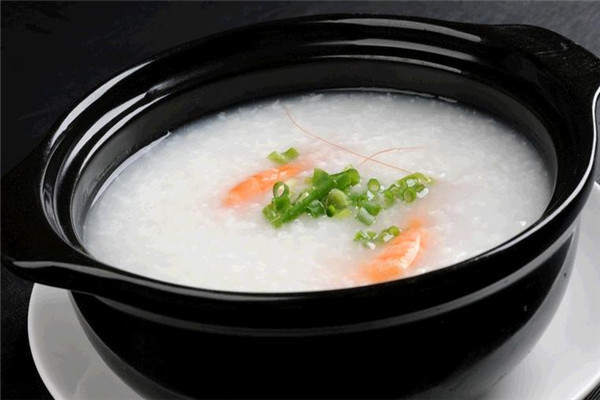 宋记粥铺