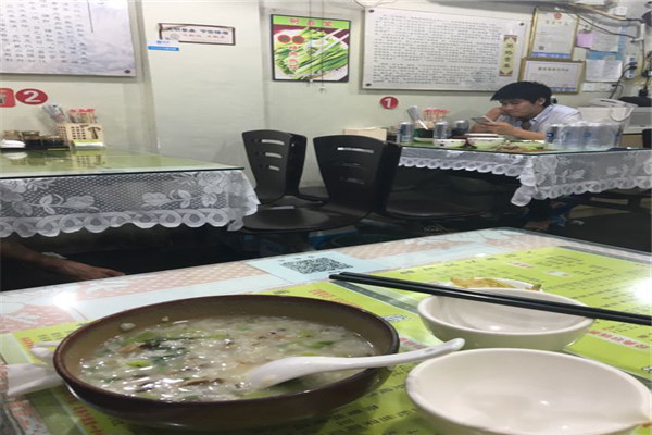 粥品堂