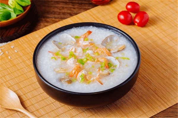 益锅粥