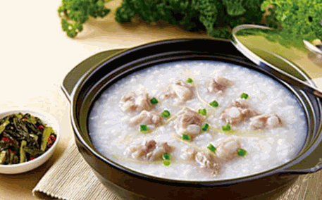 潮州佬砂锅粥