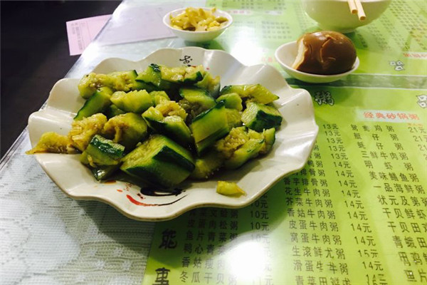 粥品堂