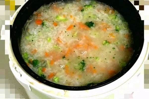 四季养生粥铺