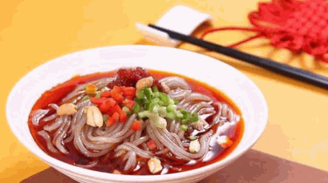 重庆酸辣粉