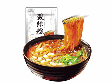 重庆酸辣粉