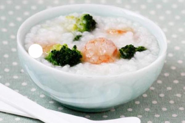 李记潮汕砂锅粥