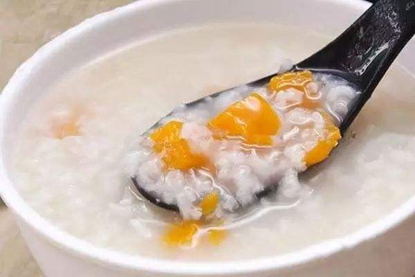 一号粥铺