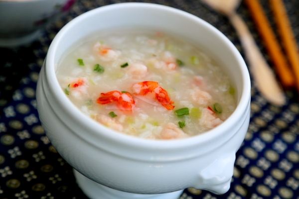四季养生粥铺