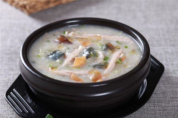 鑫源粥铺