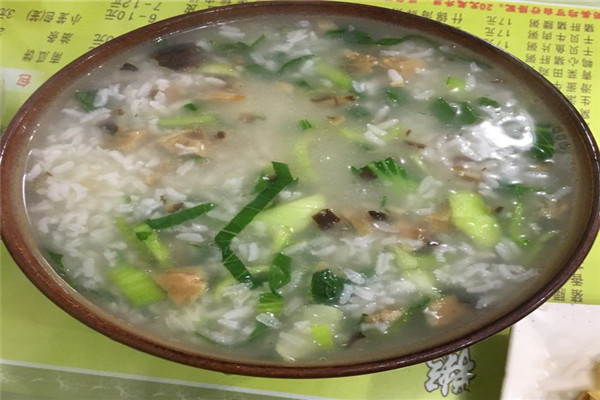 粥品堂