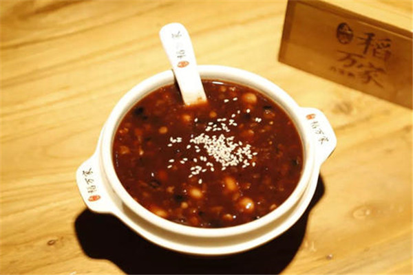 稻万家八宝粥