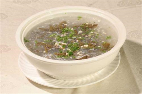 有家粥铺