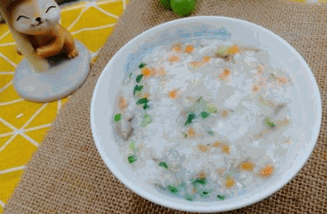 热情粥道
