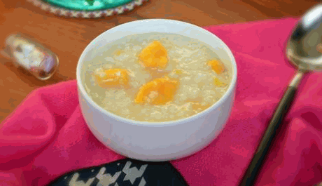 粥家豆浆