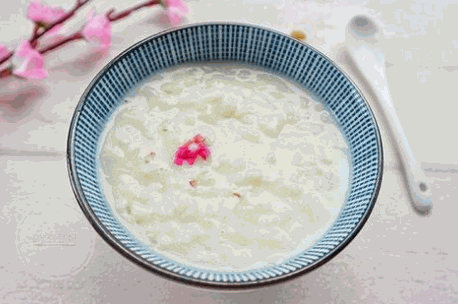粥家豆浆