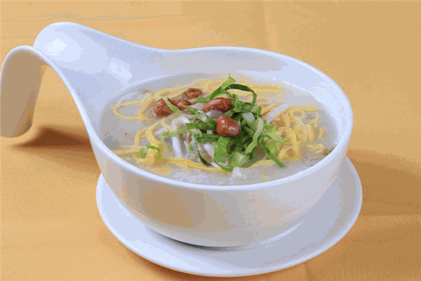 一品粥铺