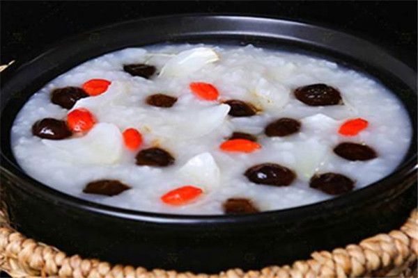 绕城一粥