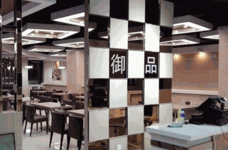 御粥记品牌老店