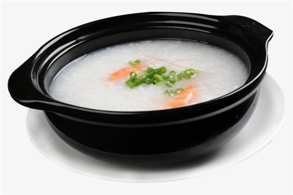 一品粥铺