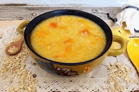 阿婆粥铺