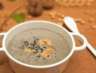 粥家豆浆