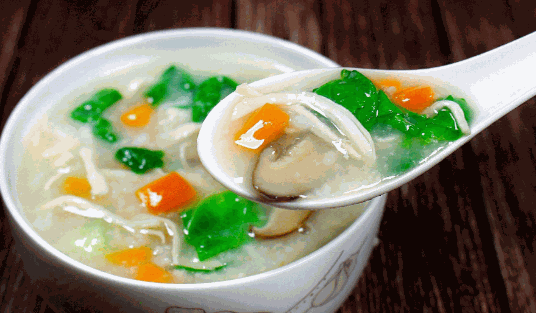 阿婆粥铺