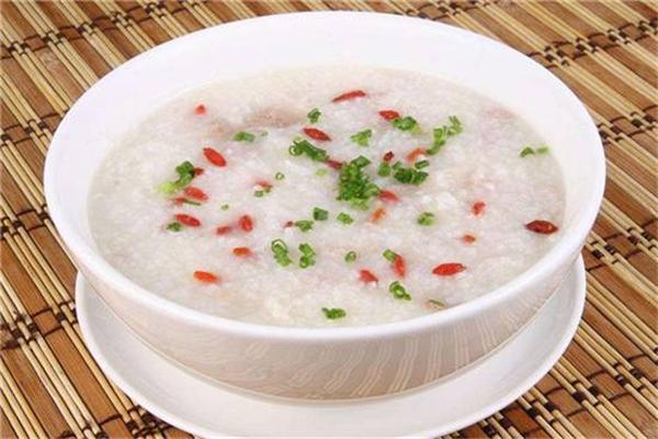 谷连天粥
