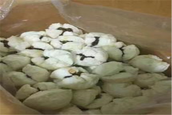 阿婆虾饺粥店