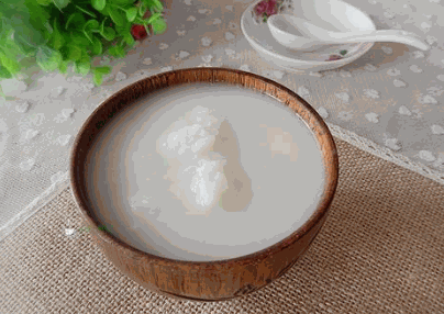 粥家豆浆