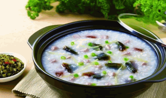 阿婆粥铺