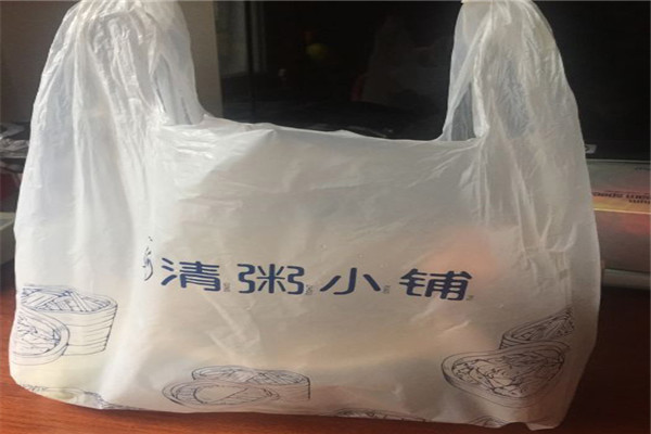 清粥小铺