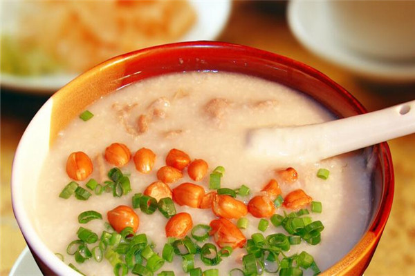 福屋好粥道