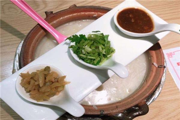 麦玲粥铺