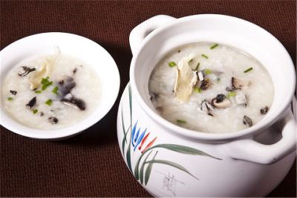 众品粥铺