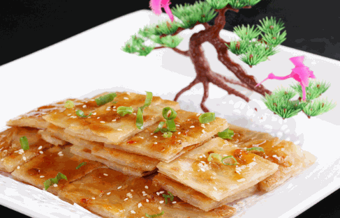 土家酱香饼