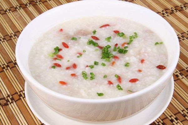 天天粥铺