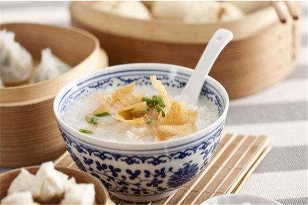 陶记粥铺