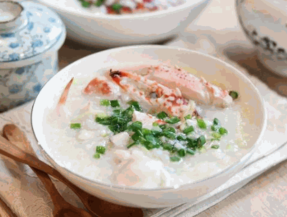 8号粥铺