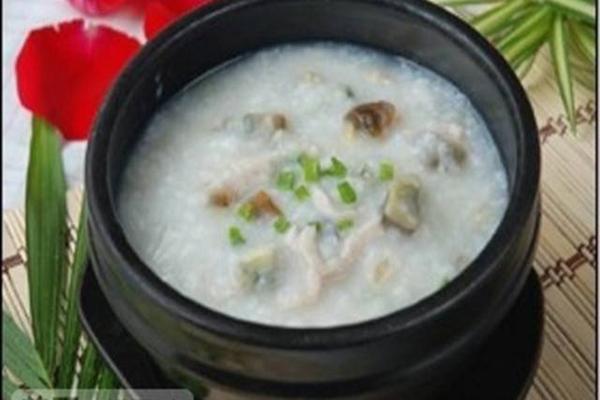 中骨祥咸骨粥饺子王