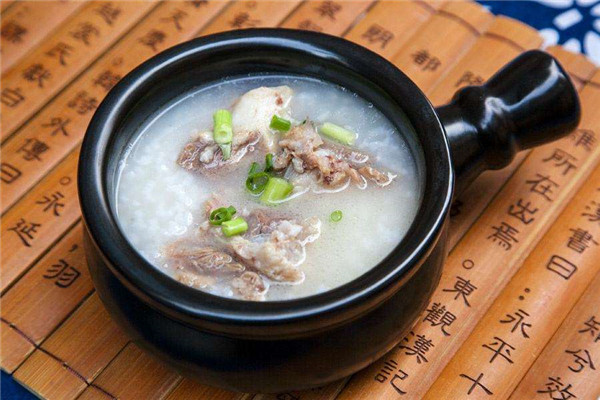 极品粥府