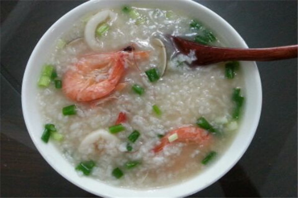 食尚粥铺