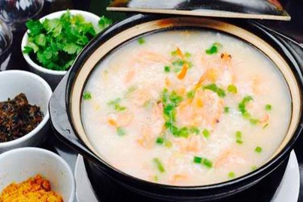 中骨祥咸骨粥饺子王