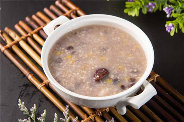 高家粥铺