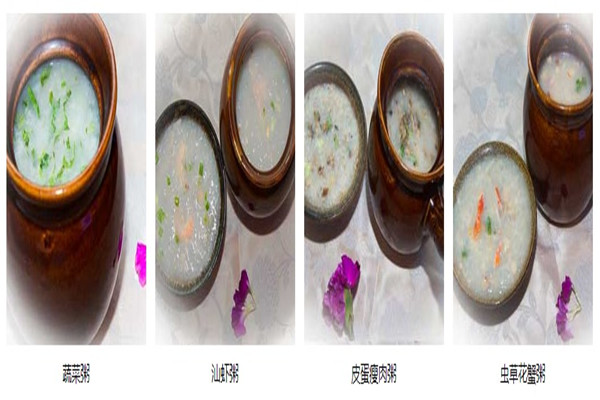 李海粥王