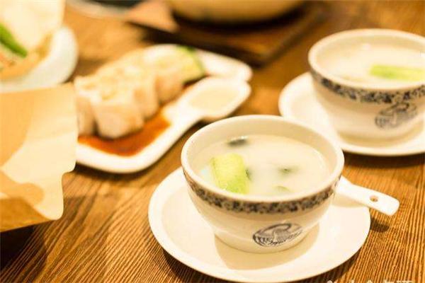 粥皇茶餐厅