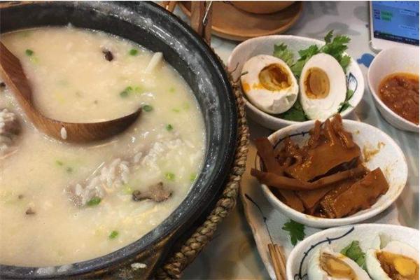 米悦粥铺