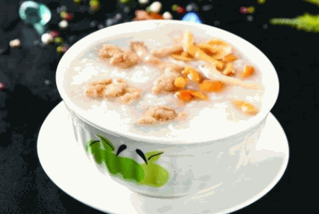 8号粥铺