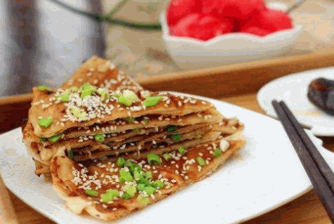 土家酱香饼