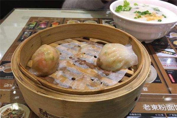 粥皇茶餐厅